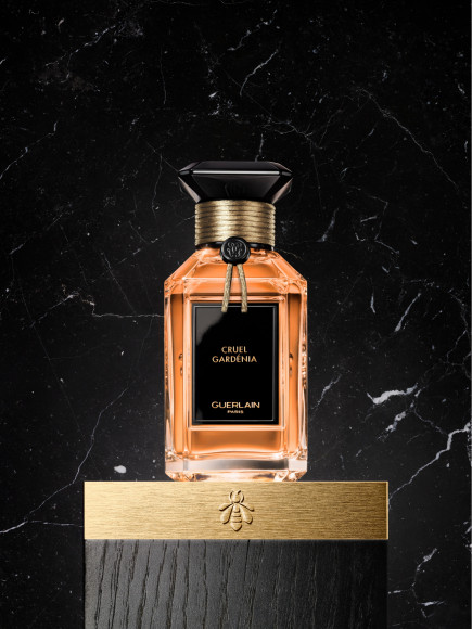 Guerlain обновил парфюмерную коллекцию L'Art & La Matière