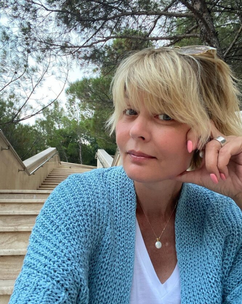 Юлия Меньшова: «Мои медийные знакомые боятся признаться, что вакцинировались»