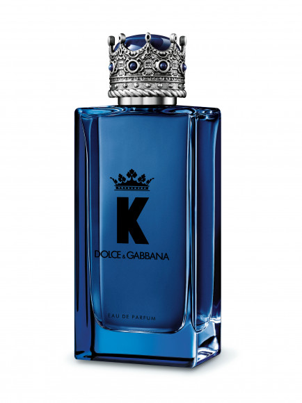 Как Dolce & Gabbana создавал аромат для «современного короля»