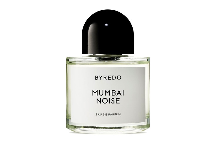 Новый аромат Byredo, который по-настоящему пахнет Индией