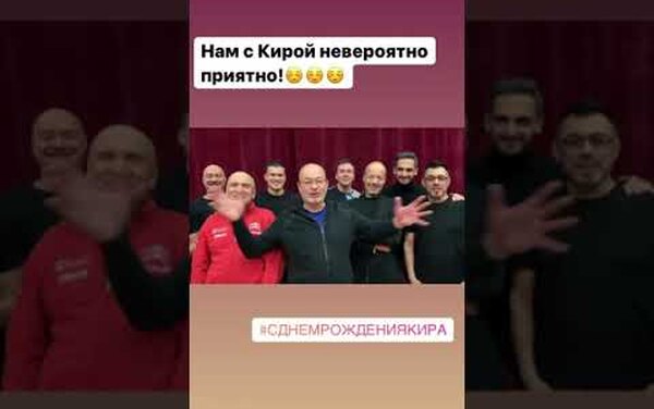 Вдова умершего от коронавируса солиста «Хора Турецкого» родила дочь