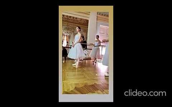 «Тело балерины, а душа на пилоне!»: Светлана Ходченкова снялась на пуантах