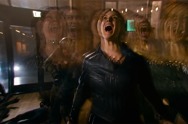 В сети появился новый трейлер фильма "Матрица: Воскрешение" с Киану Ривзом