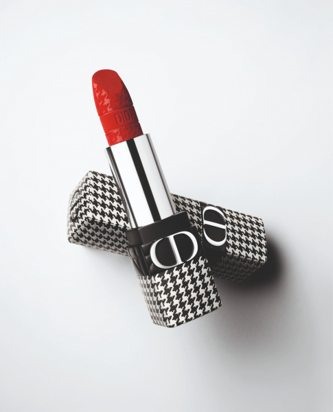 От новой помады Dior до аромата Jo Malone: бьюти-новинки недели
