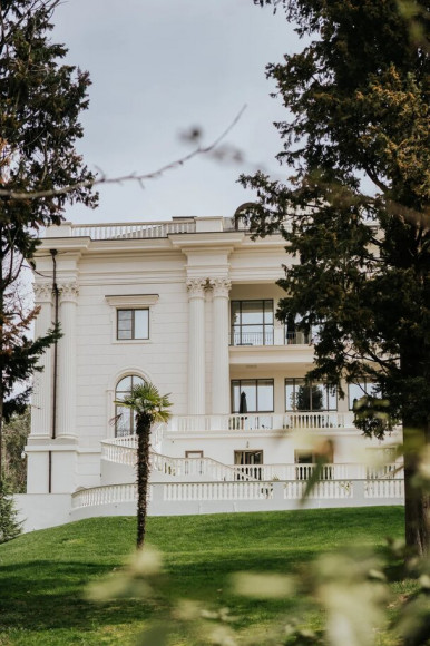 Перезагрузка в Сочи: как отель «Родина» стал передовым велнес-курортом
