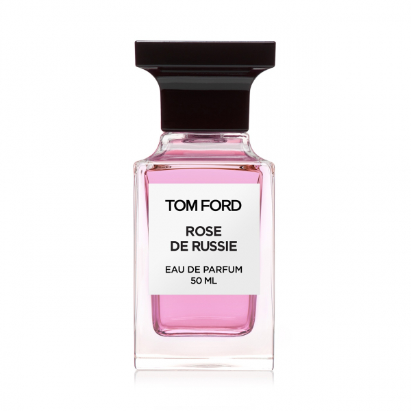 Tom Ford выпустил коллекцию ароматов Private Rose Garden