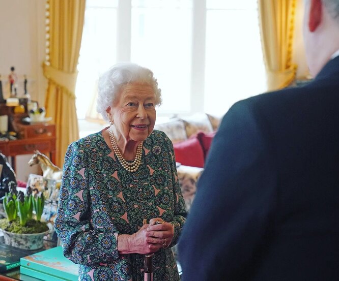 «Она жила там с мужем»: Елизавета II навсегда покинула Букингемский дворец