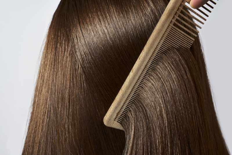 Как быстро отрастить волосы: советы трихолога