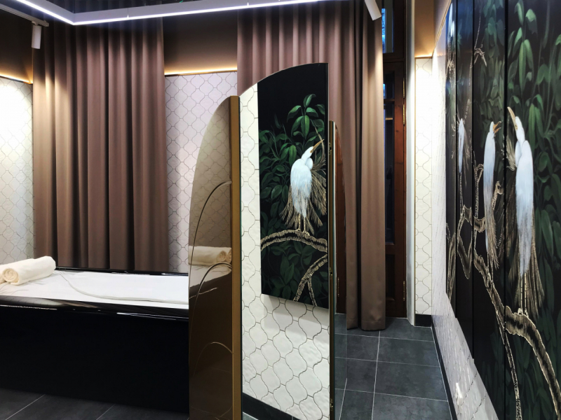 Три причины посетить центр красоты «Белый Сад» в отеле «Метрополь»