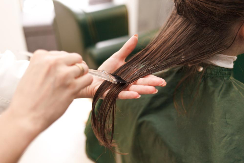 Что такое ламинирование волос и можно ли его сделать в домашних условиях