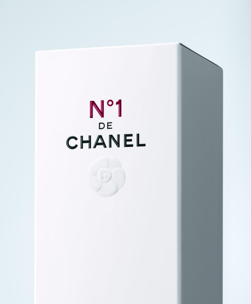 От крема до миста: три причины обратить внимание на коллекцию N°1 De Chanel