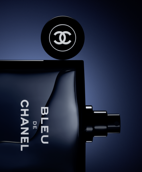 Мартин Скорсезе снял видео с Тимоти Шаламе для аромата Blue de Chanel