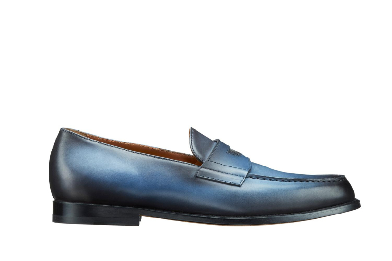 На что обратить внимание в весенне-летней коллекции обуви Doucal's