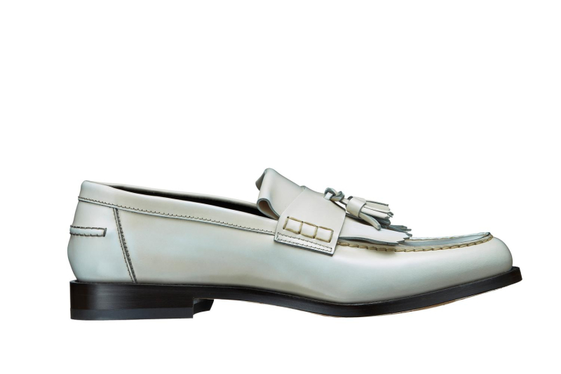 На что обратить внимание в весенне-летней коллекции обуви Doucal's